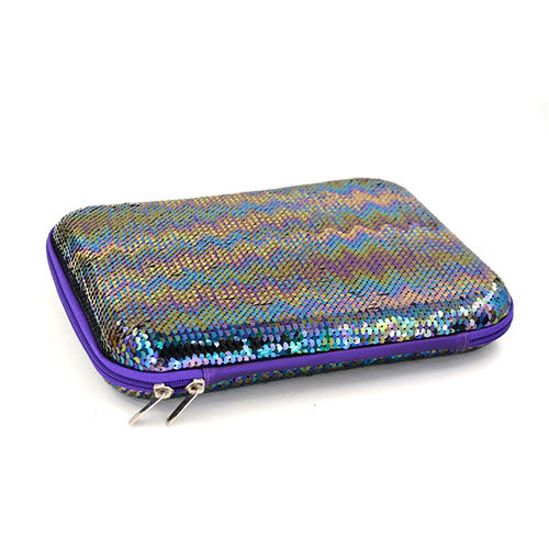 Sequin Cosmetic Storage Bag