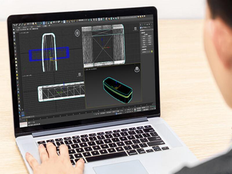 1.EVA Design Prototype