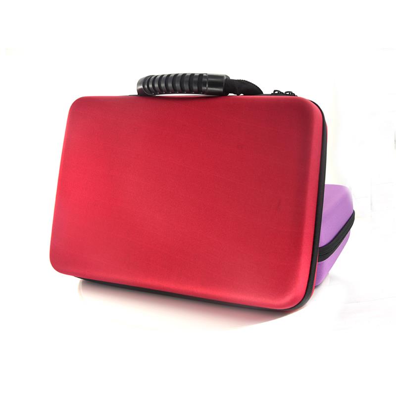 EVA Portable Travel Cosmetic Storage Bag