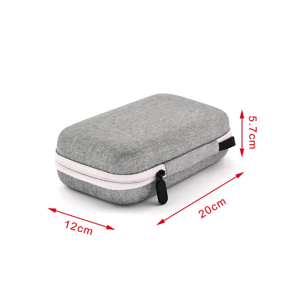 Glucometer Storage Bag