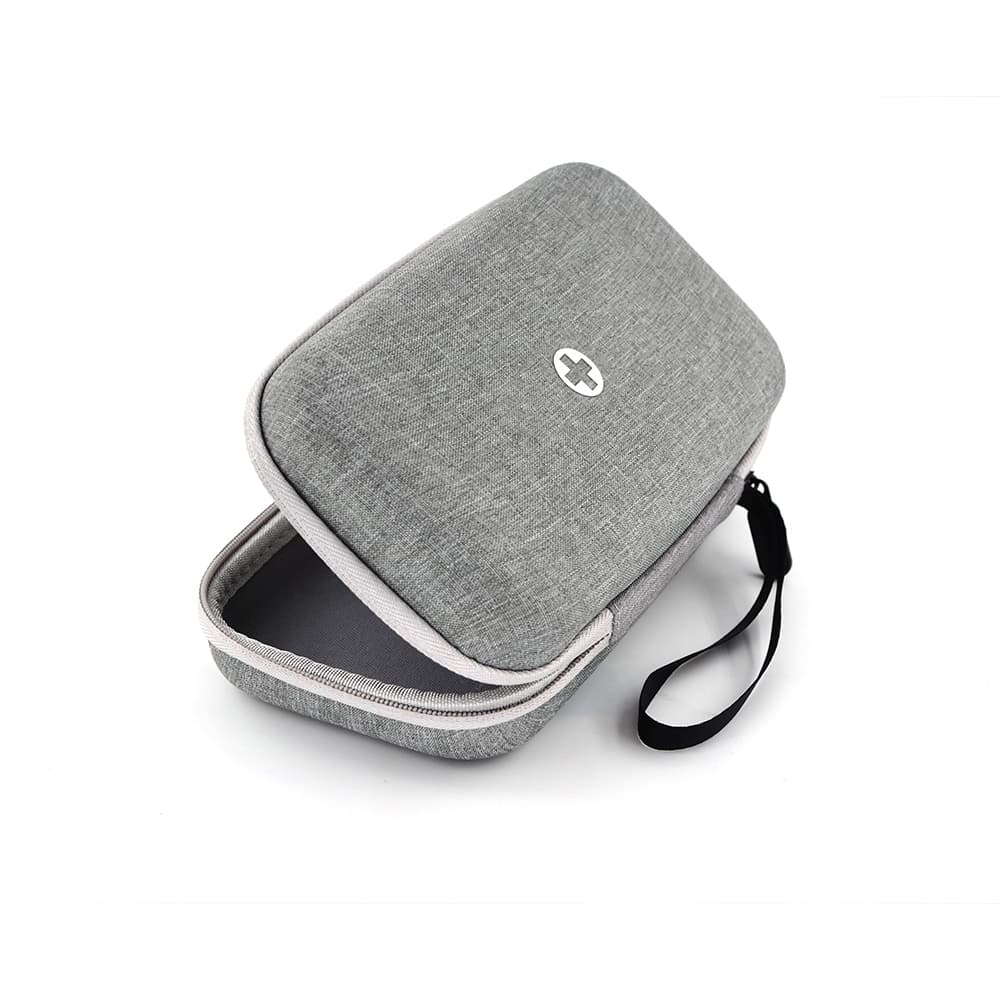 Glucometer Storage Bag