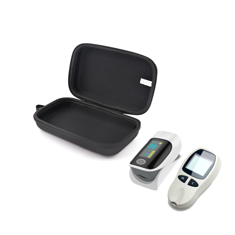 Glucometer Storage Bag