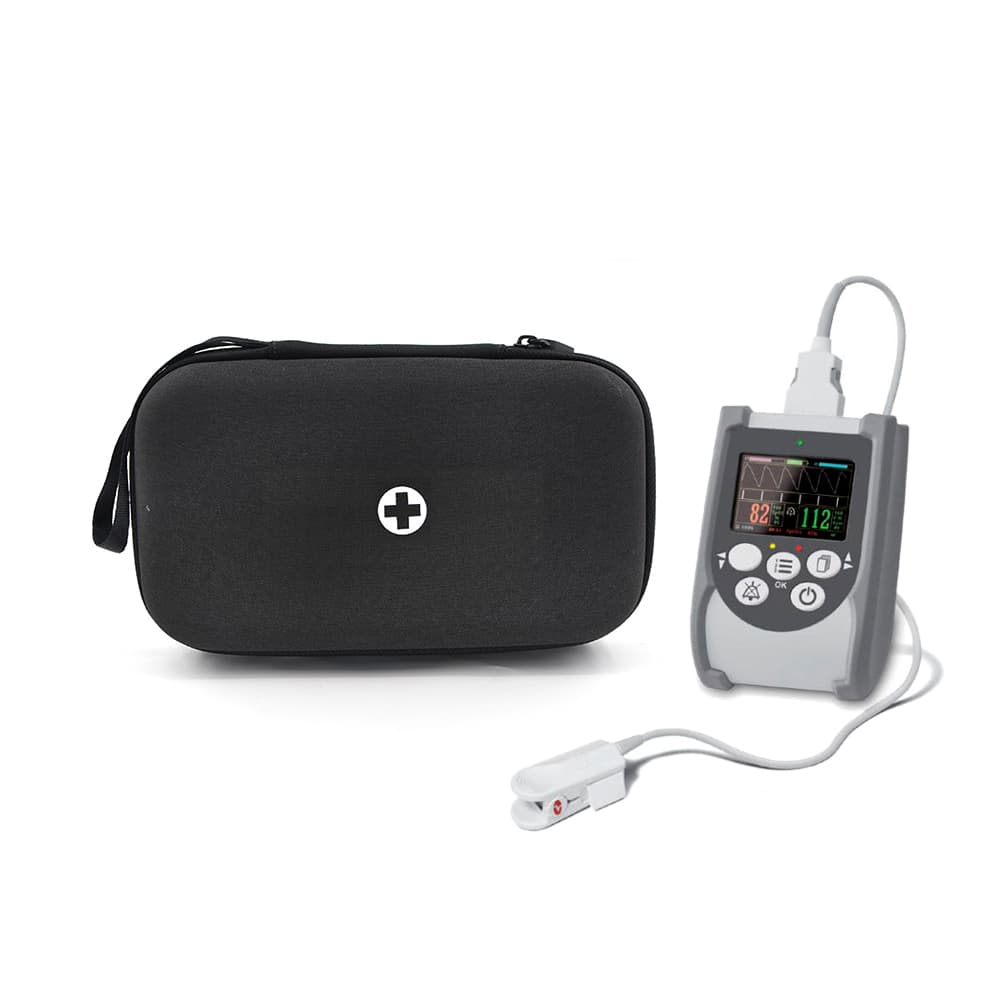 Glucometer Storage Bag