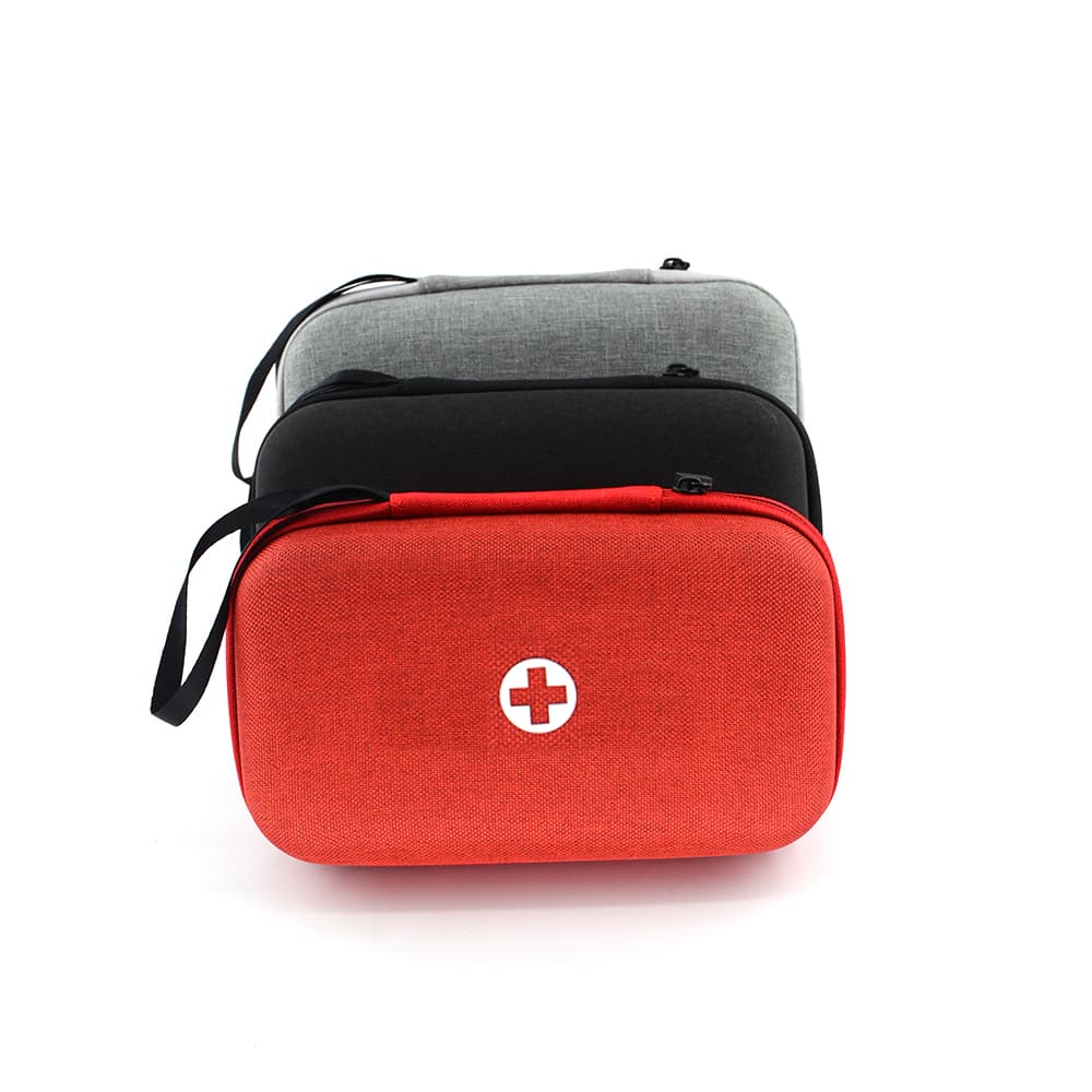 Glucometer Storage Bag