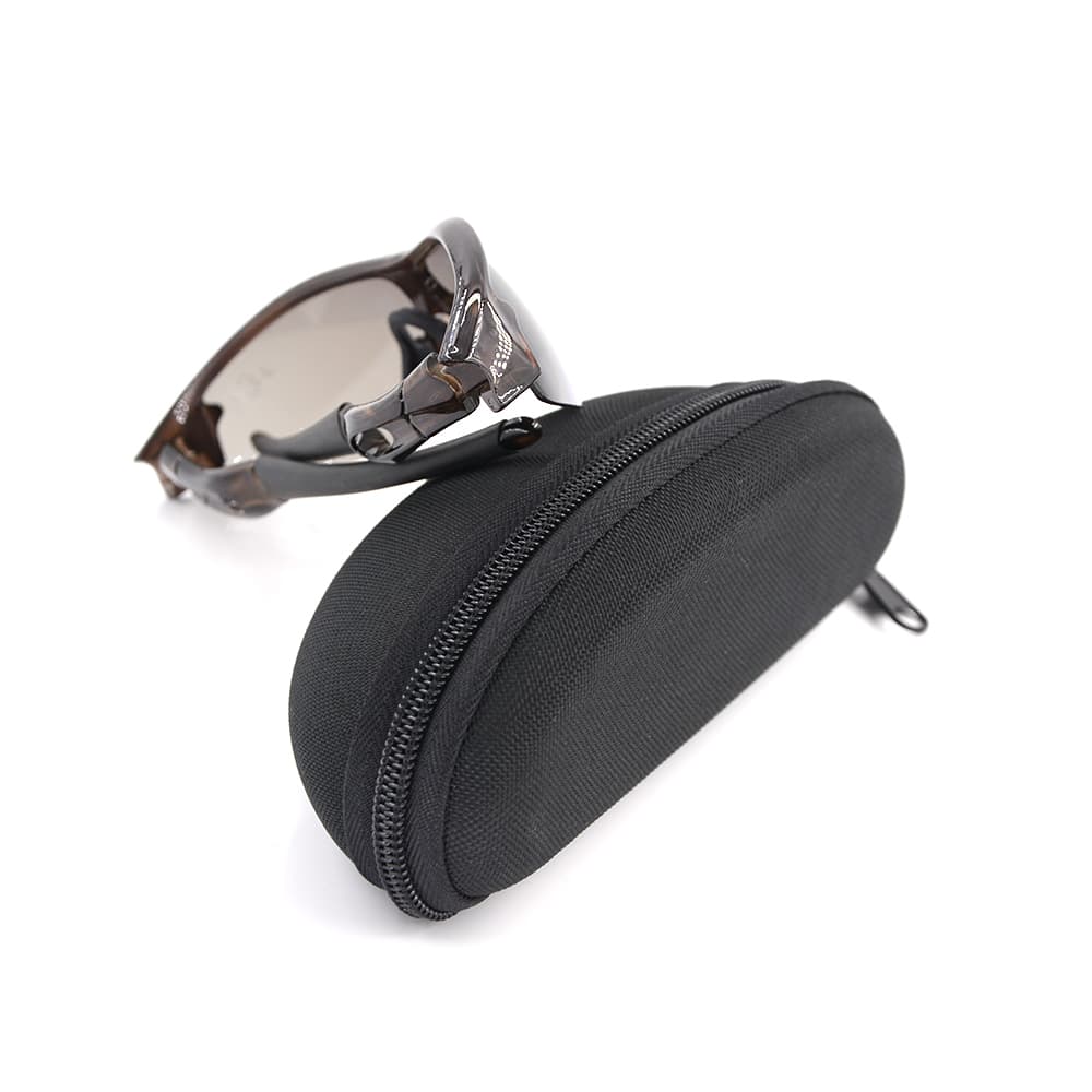 Oxford Cloth Sunglasses Bag