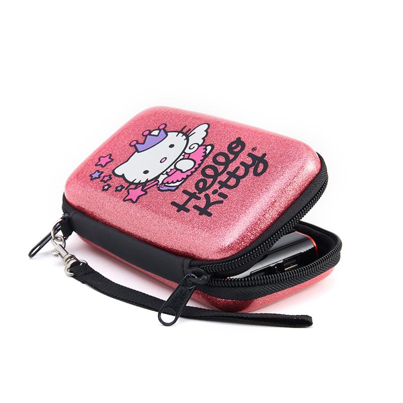 mobile hard disk bag