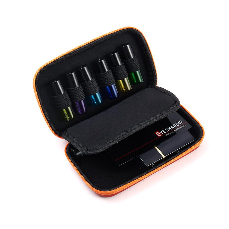 essential oil storage case 