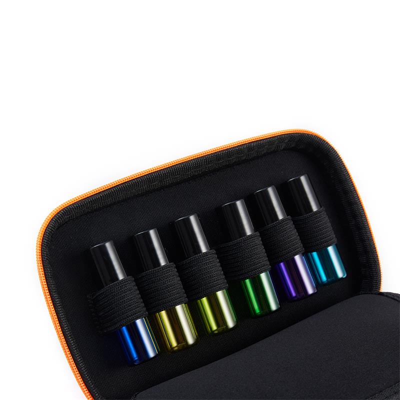 EVA Best Essential Oil Storage Box