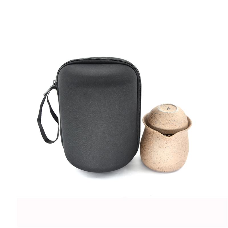 How To Choose The Right Eva Tea Set Storage Bag for Your Tea Set?