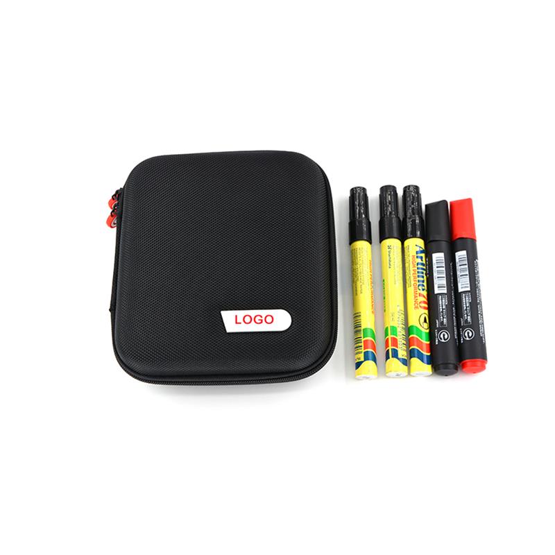 EVA Crayon Storage Box: Excellence in Durability And Aging Resistance